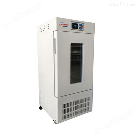LRH-100A生化培养箱 广东现货100升生化箱