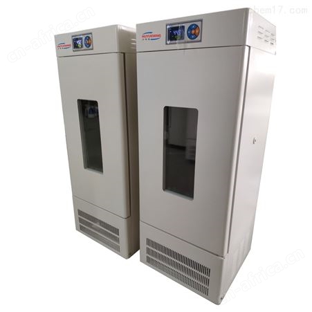 LRH-100A生化培养箱 广东现货100升生化箱