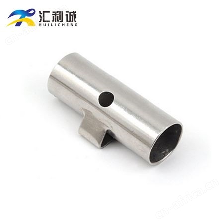 大型不锈钢激光切割管材 圆管精密打孔开槽加工服务