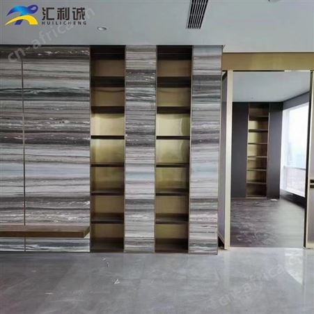 潮州出售不锈钢钢板柜金属书柜多规格可定制
