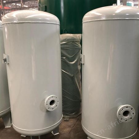 江浙山东青岛即墨信泰压力容器 设计制造生产储气罐 优质现货 可定制 不锈钢碳钢 储气罐