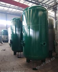 供应上海空压机储气罐空气缓冲罐生产厂家C-XT/020-青岛信泰压力容器
