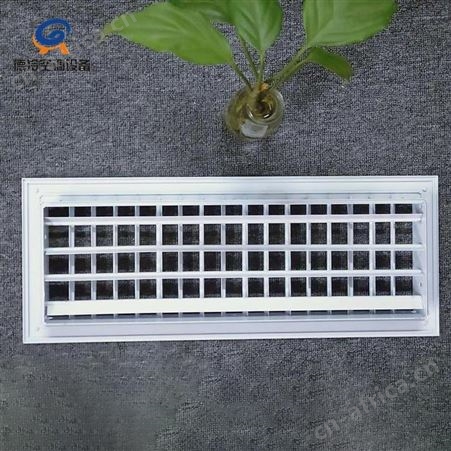 德冷abs空调出风口的面尺寸600600 需要开550550洞口