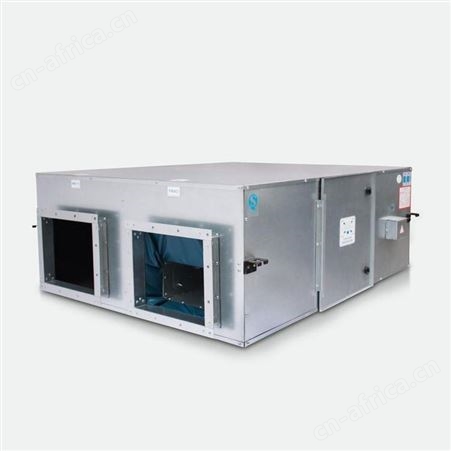 德冷牌XH-300D型3000风量双向流新风换气机 一种吊顶安装的新风机