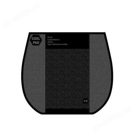 VH 半导体水冷座垫 美泽小礼品推荐 加盟礼品 MY-DQTT-L5-09