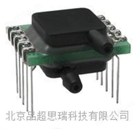 LDE德国数字微差压传感器