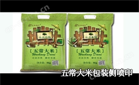 C3/C7 侧喷可变数据喷印系统技术参数Technical Parameters C3/C7 侧喷可变数据喷印系统技术参数Technical Parameters