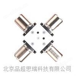 液体比例混合稀释梯度阀