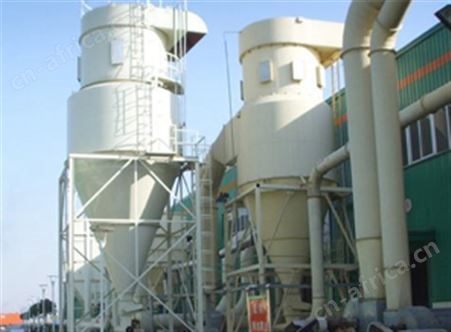 旋风除尘器厂家-旋风除尘器特点