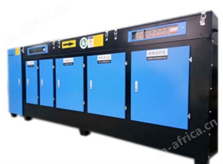 喷漆房废气净化设备-喷涂废气处理设备