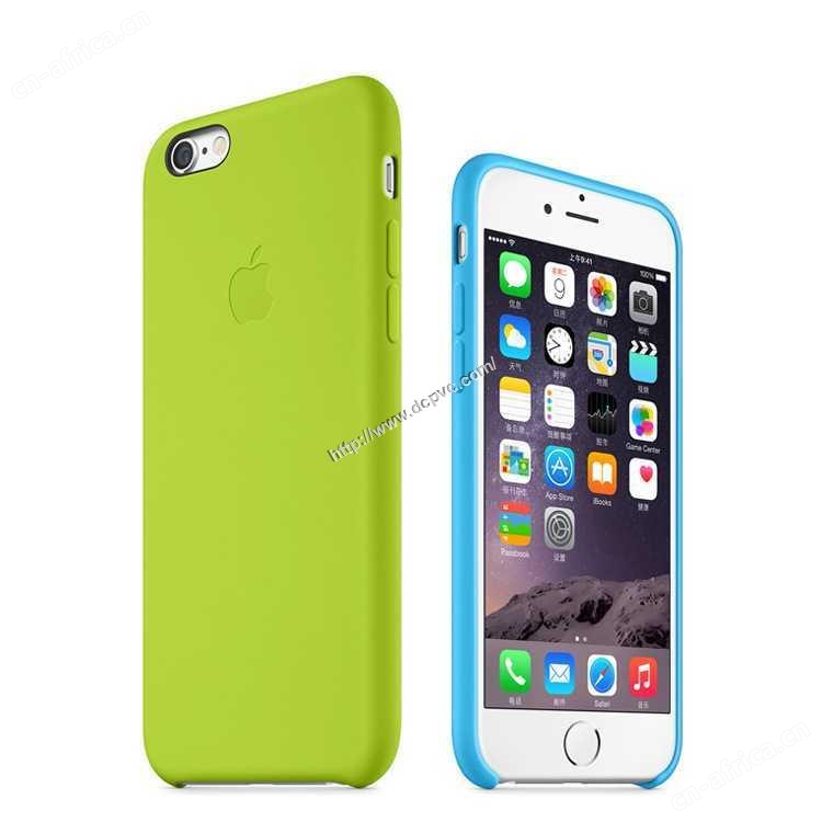 iphone 硅胶保护套