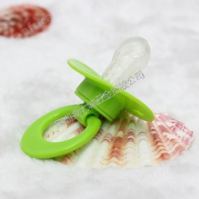 硅胶片安抚奶嘴