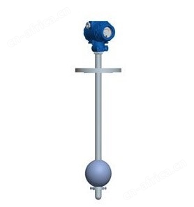 浮球液位变送器