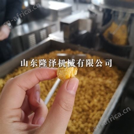 诸城电磁爆米花机厂家-海苔味球型爆米花机价格-爆米花机器大全