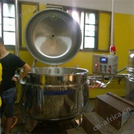 大型草莓真空浸糖设备 蜜枣浸糖生产设备价格 果脯浸糖生产线