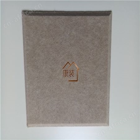 定制毛毡板幼儿园留言板ktv琴房聚酯纤维吸音板彩色墙贴隔音板