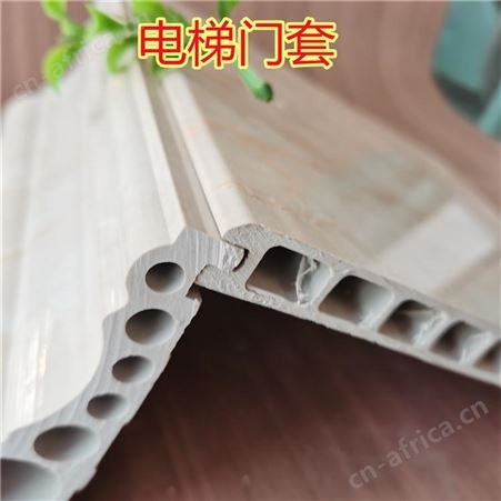 线条装饰线 石塑 电梯门套 康装 小区工程电梯口