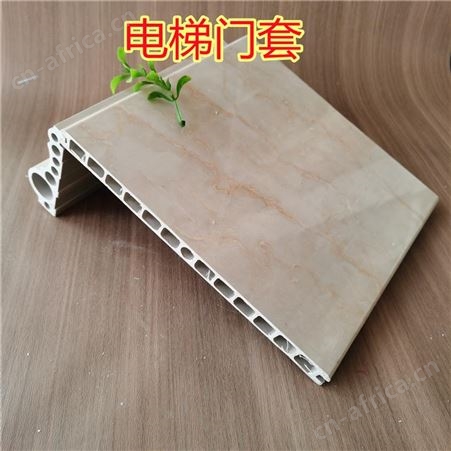 线条装饰线 石塑 电梯门套 康装 小区工程电梯口