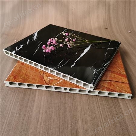 黑金花电梯门套生产 康装 电梯门套线板加工