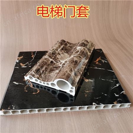线条装饰线 石塑 电梯门套 康装 小区工程电梯口