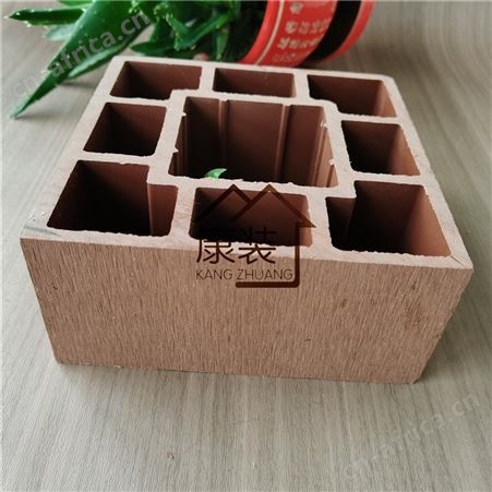 护栏杆扶手方木户外地板景观木栈道长廊走道防腐木栈道围栏木栅栏