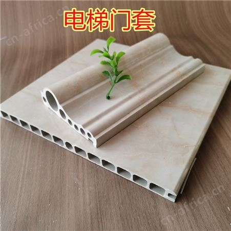 线条装饰线 石塑 电梯门套 康装 小区工程电梯口