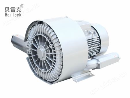 4kw高压防爆鼓风机