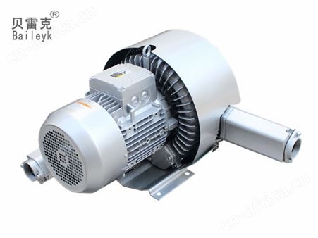 工业用高压吹风机