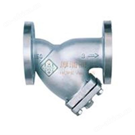 GL41H/GL43HY型过滤器 GL41H/GL43H