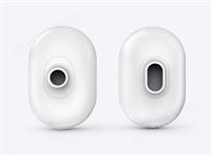 无线被动红外报警器 KR-P861