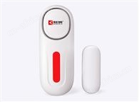 刻锐多功能无线门磁报警器KR-D2