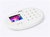 刻锐新款GSM/WIFI三网报警器KR-W20