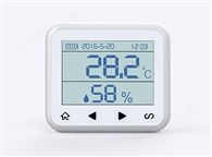 温度湿度探测报警器KR-TD32