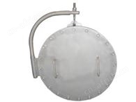 GRK垂直吊盖人孔