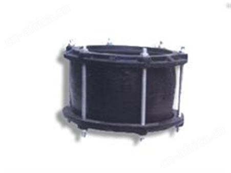 柔性接管器