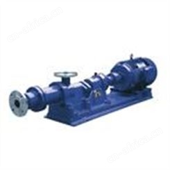 I-1B系列浓浆泵