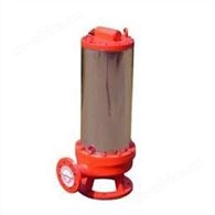 XBD-Q型潜水消防泵