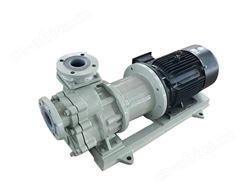 ZMD型氟塑料自吸式磁力泵