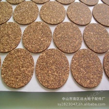 山东油箱盖密封垫，橡胶软木垫圈，各种形状冲压件