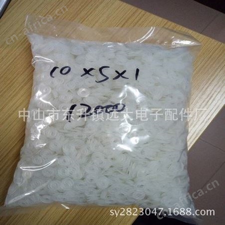 16*8*1硅胶垫圈  硅胶圈  硅胶防水圈  硅胶密封圈