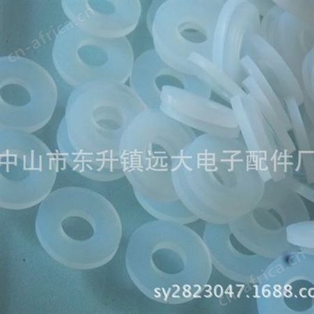 16*8*1硅胶垫圈  硅胶圈  硅胶防水圈  硅胶密封圈