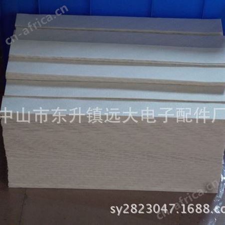 供应各种规格形状隔热棉垫片 防火棉垫片 纤维棉垫片