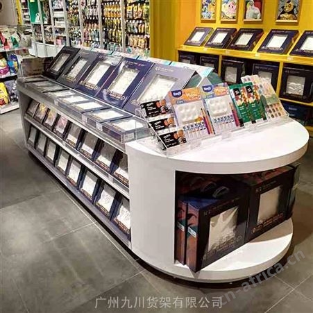 舞阳县饰品店kkv货架免费咨询