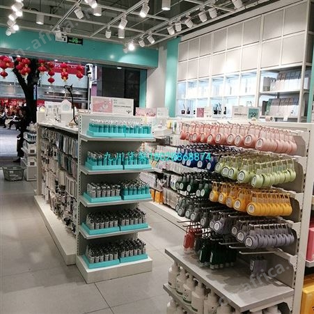 展示货架饰品货架 九川货架全国发货