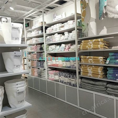 展示货架饰品货架 九川货架全国发货
