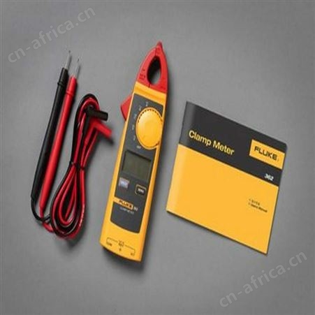 362福禄克Fluke 362 交直流钳形表