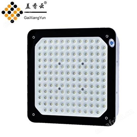 盖香云加油站防爆灯-LED油站灯-QRYZD-150W暗装