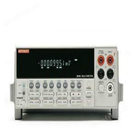 Keithley 6400 系列皮安表