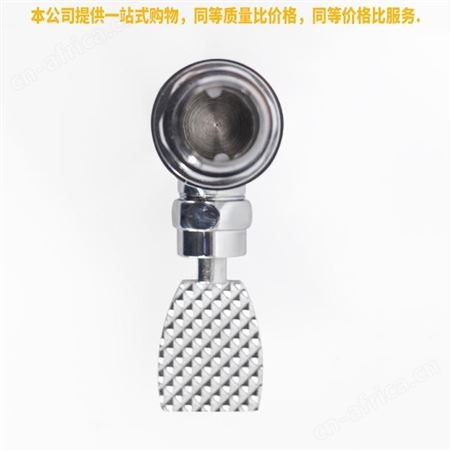 盖香云脚踏式蹲便器冲洗阀卧式冲水阀卫生间延时阀全铜大立式脚踏