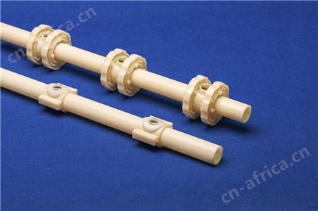单孔膜曝气器